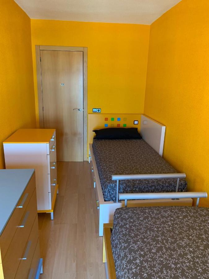 瓦伦西亚Apartamento Portsaplaya公寓 外观 照片