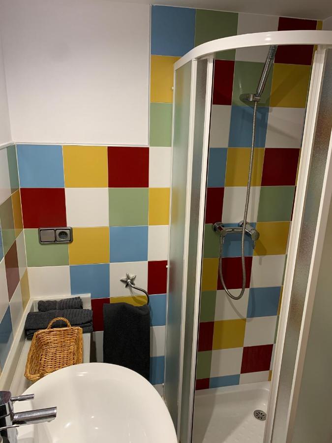 瓦伦西亚Apartamento Portsaplaya公寓 外观 照片